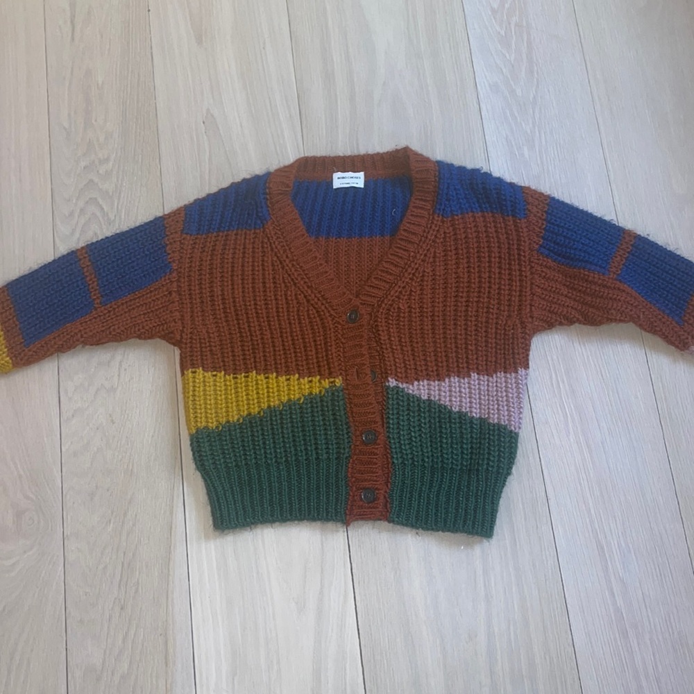 Beautiful adults cardigan